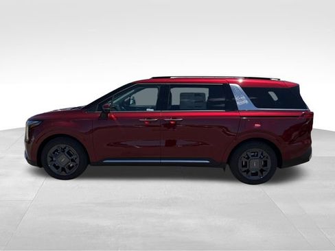 New 2026 Kia Carnival SX FWD image 4