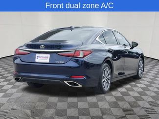 Used 2022 Lexus ES 350 w/ Accessory Package 2 FWD video 4