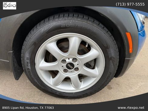 Used 2007 MINI Cooper S image 12