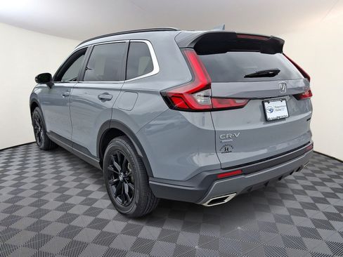 Used 2024 Honda CR-V Sport image 4