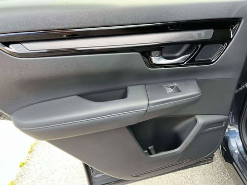Used 2023 Honda CR-V EX-L image 5
