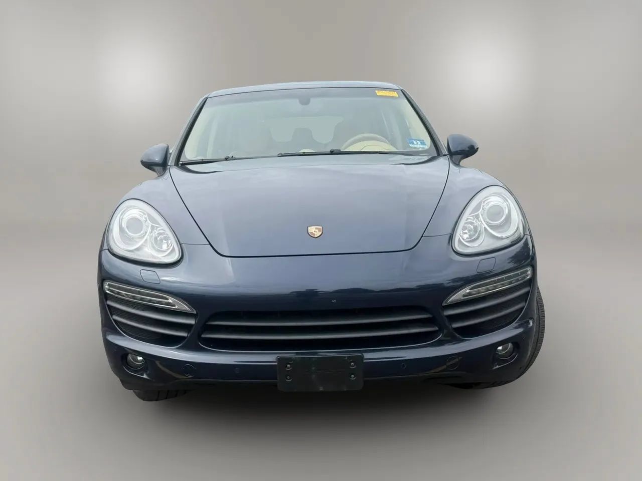 Used 2014 Porsche Cayenne S w/ Comfort Package AWD/4WD image 10