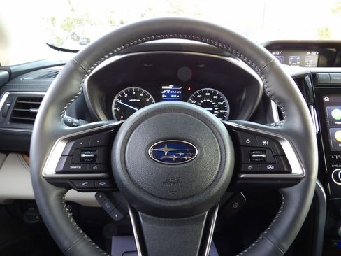 Used 2021 Subaru Ascent Touring w/ Popular Package #2A image 19