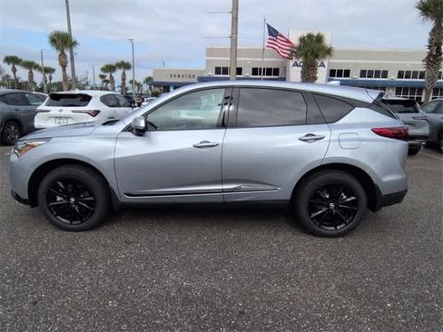 New 2026 Acura RDX SH-AWD image 5