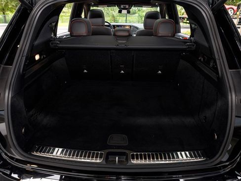 Used 2025 Mercedes-Benz GLE 53 AMG 4MATIC image 18
