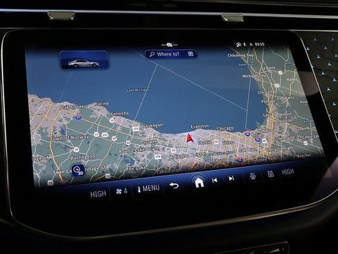 New 2026 Mercedes-Benz E 350 4MATIC Sedan image 19