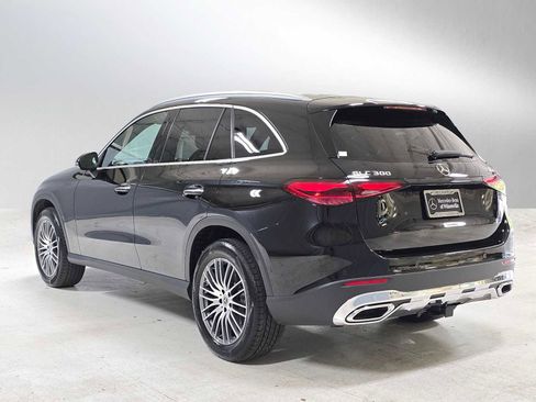 Certified 2026 Mercedes-Benz GLC 300 4MATIC image 6