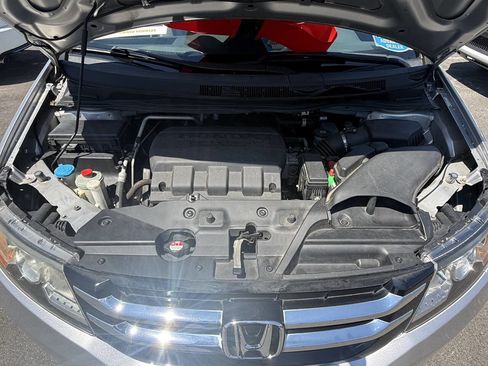 Used 2014 Honda Odyssey EX-L image 38