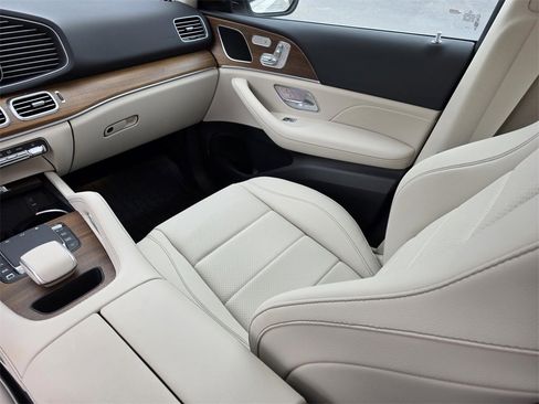 Certified 2025 Mercedes-Benz GLE 350 4MATIC image 29