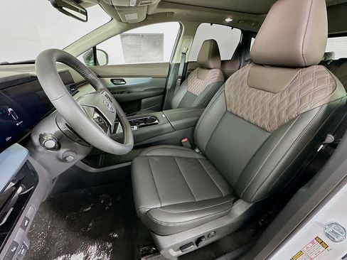 New 2026 Nissan Murano Platinum image 29