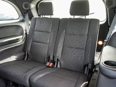 New 2026 Dodge Durango GT image 20