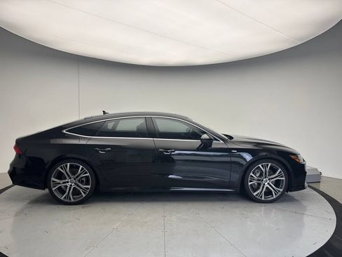Used 2019 Audi A7 3.0T Prestige AWD/4WD image 23