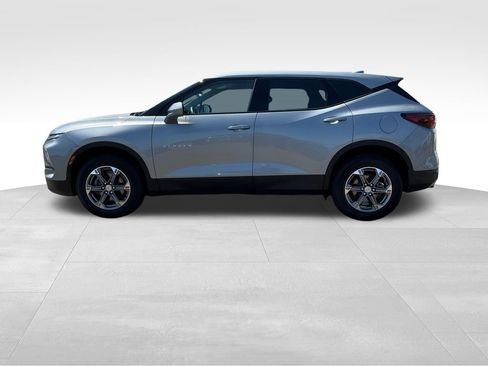 Used 2023 Chevrolet Blazer LT w/ Driver Confidence Package AWD/4WD image 31