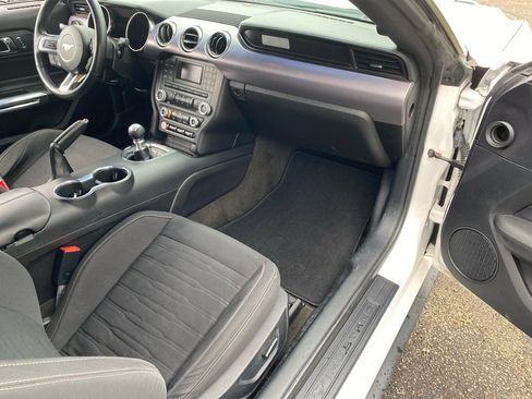 Used 2017 Ford Mustang GT w/ Black Accent Package image 18