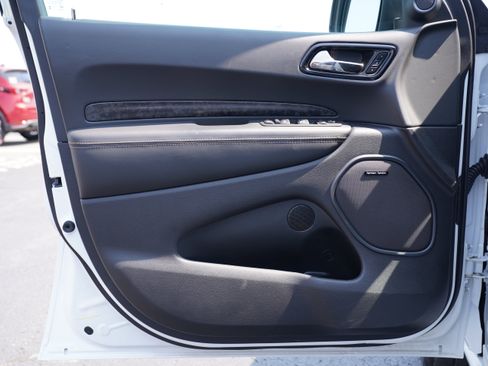 Used 2025 Dodge Durango R/T AWD/4WD image 16