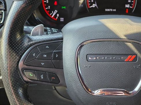 Used 2024 Dodge Durango GT RWD image 16