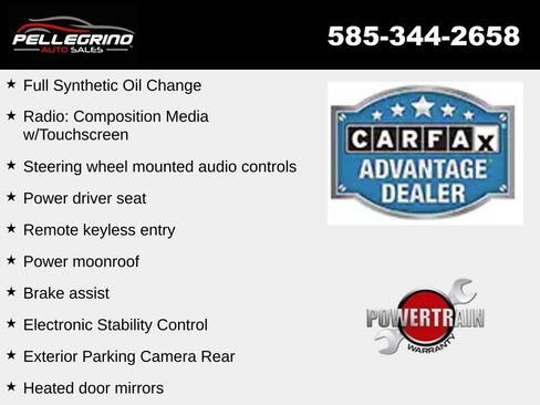 Used 2022 Volkswagen Passat 2.0T SE image 4