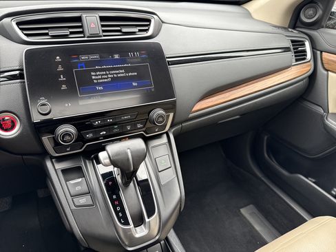 Used 2018 Honda CR-V EX-L image 22