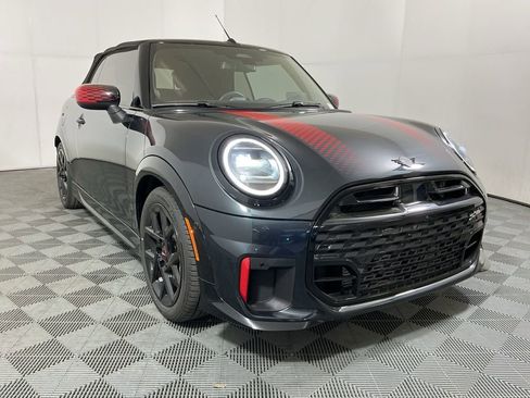 New 2026 MINI Cooper John Cooper Works image 4