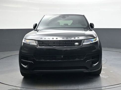 Used 2024 Land Rover Range Rover Sport SE image 11