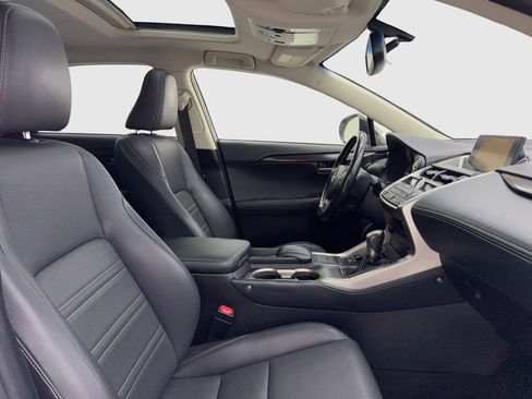 Used 2017 Lexus NX 200t 200t w/ Premium Package image 42