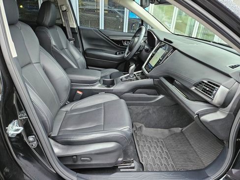 Used 2023 Subaru Outback Touring XT image 11