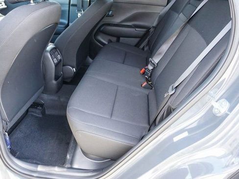 New 2026 Hyundai Kona SEL Sport image 13