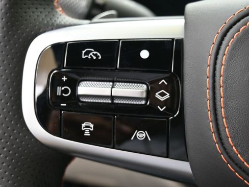 New 2026 Genesis GV70 3.5T Sport Prestige image 26