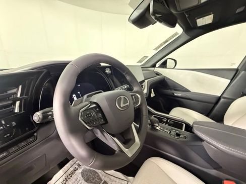 New 2026 Lexus TX 350 AWD image 6