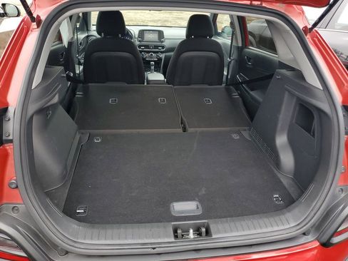 Used 2020 Hyundai Kona SEL image 27