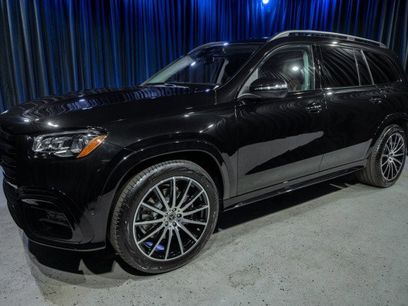 Used 2026 Mercedes-Benz GLS 450 4MATIC