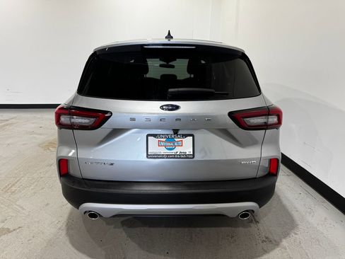 Used 2024 Ford Escape Active AWD/4WD image 25