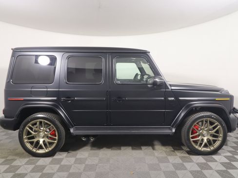New 2026 Mercedes-Benz G 63 AMG 4MATIC image 6