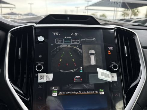 New 2026 Subaru Ascent Limited image 31