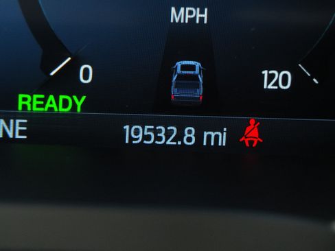 Used 2024 Ford F150 XLT w/ Equipment Group 303A High AWD/4WD image 22
