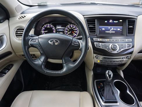Used 2020 INFINITI QX60 Luxe image 6