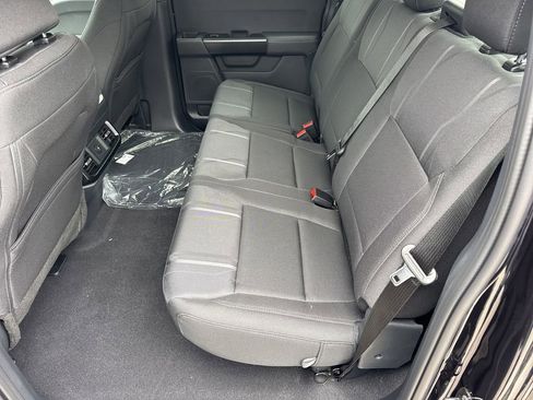 New 2026 Ford F150 STX image 20