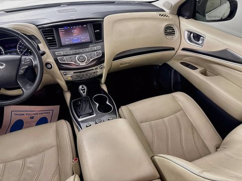 Used 2019 INFINITI QX60 Luxe w/ Essential Package AWD/4WD image 31