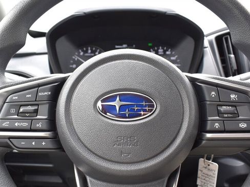 Used 2025 Subaru Impreza 2.0i AWD/4WD image 14