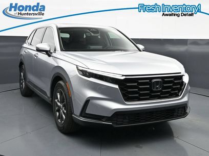 Used 2026 Honda CR-V EX-L
