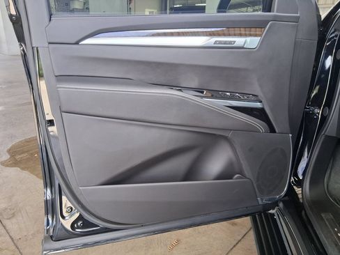 Used 2026 Cadillac Escalade Platinum Sport w/ LPO, Floor Liner Package RWD image 18