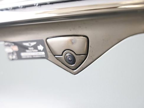 New 2026 Genesis GV80 3.5T e-SC image 14