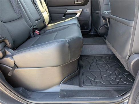 Used 2022 Toyota Tundra SR5 w/ TRD Sport Premium Package image 20