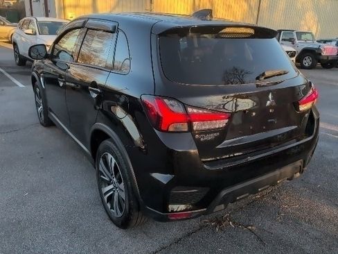 Used 2024 Mitsubishi Outlander Sport SE image 5