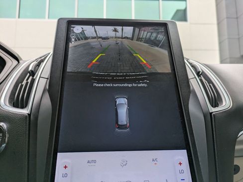 Used 2024 Ford Edge Titanium w/ Equipment Group 301A image 24