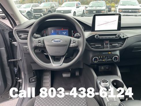 New 2026 Ford Escape Active image 15