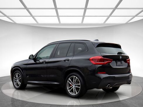 Used 2018 BMW X3 xDrive30i AWD/4WD image 6