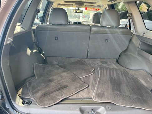 Used 2004 Hyundai Santa Fe GLS FWD image 12