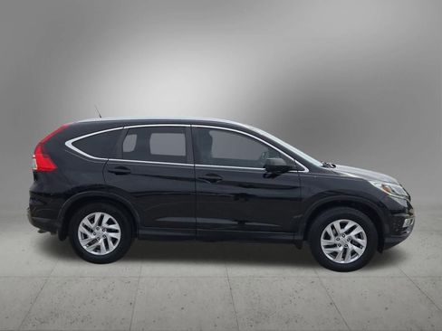 Used 2016 Honda CR-V EX-L image 7