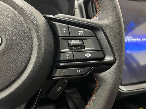 New 2026 Subaru Crosstrek 2.5i Limited image 18